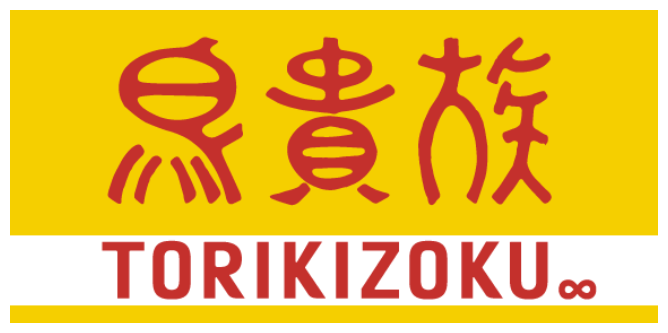 Torikizoku Logo